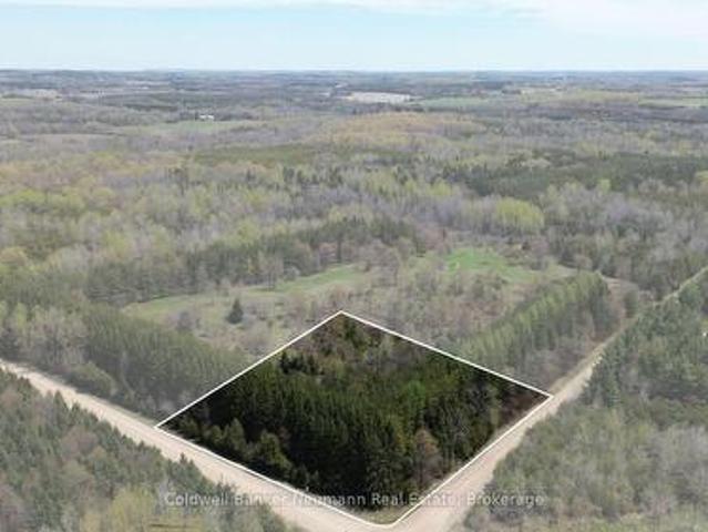 Land for sale in Wellington, Ontario
