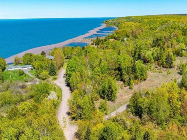 Land for sale in Atlantic Mine