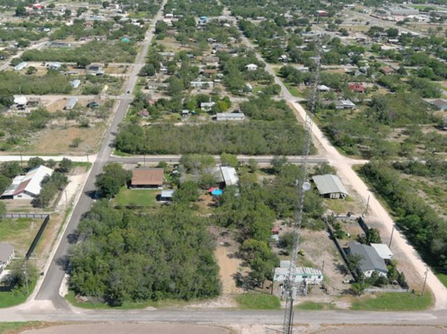Land for sale in La Pryor, Texas