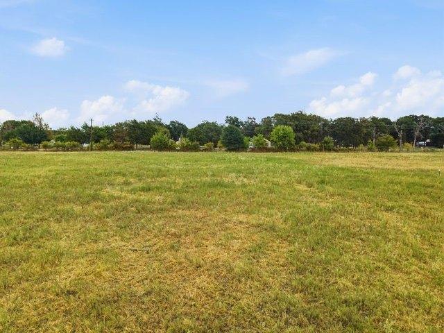 Land for sale in Kemp, Texas
