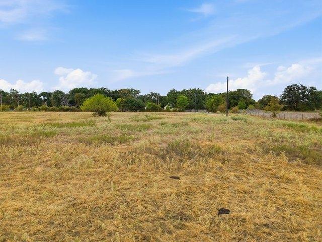 Land for sale in Kemp, Texas