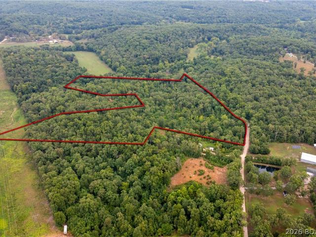 Land for sale in Laurie, Missouri