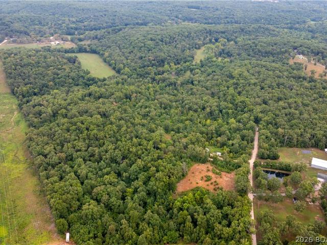 Land for sale in Laurie, Missouri