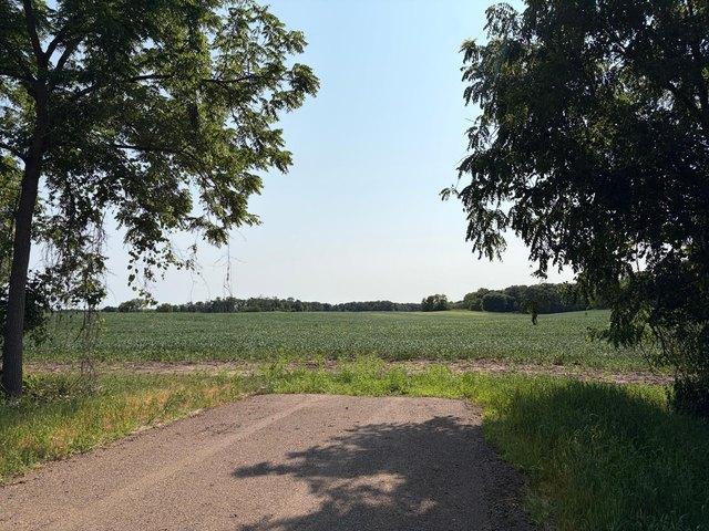 Land for sale in Isanti, Minnesota