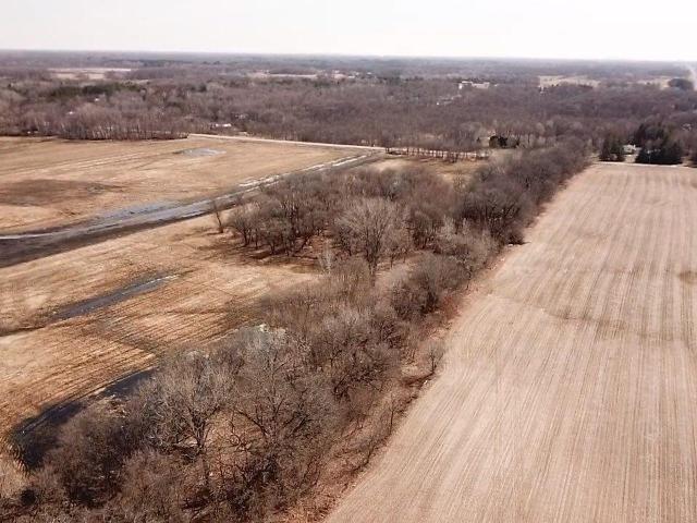 Land for sale in Minnesota