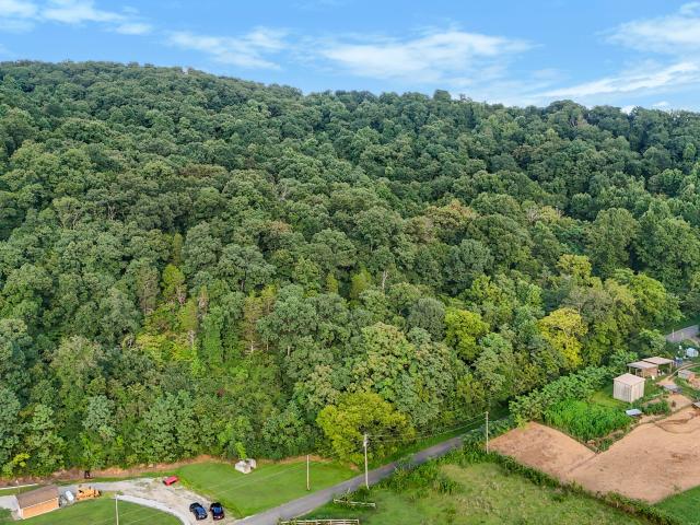 Land for sale in Flat Gap, Jefferson City