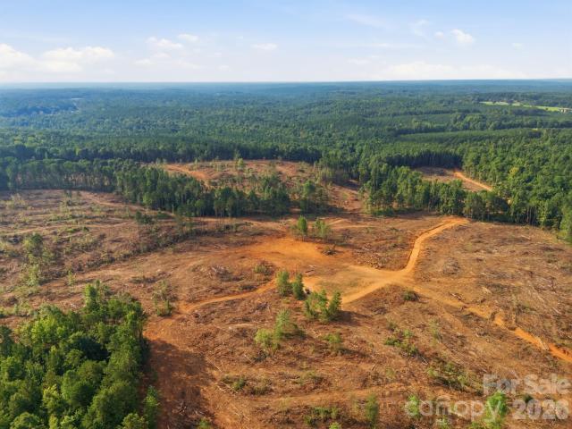 Land for sale in Heath Springs, South Carolina