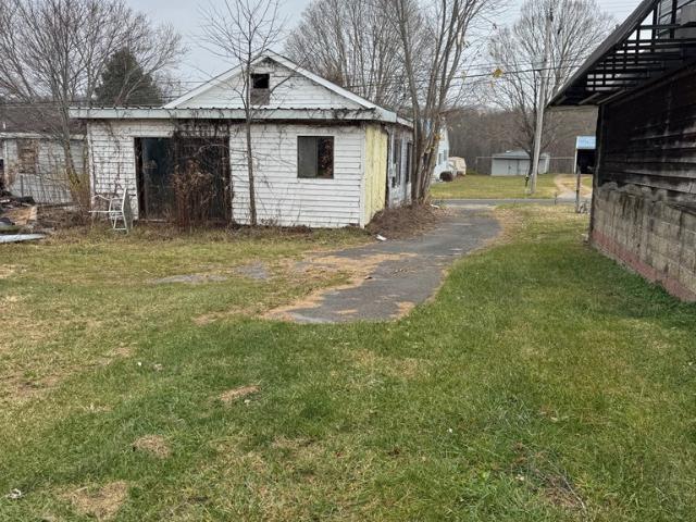 Land for sale in Virginia