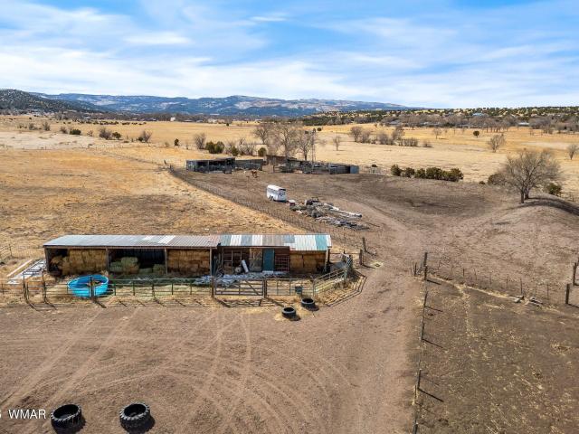 Farm for sale in Springerville, Arizona