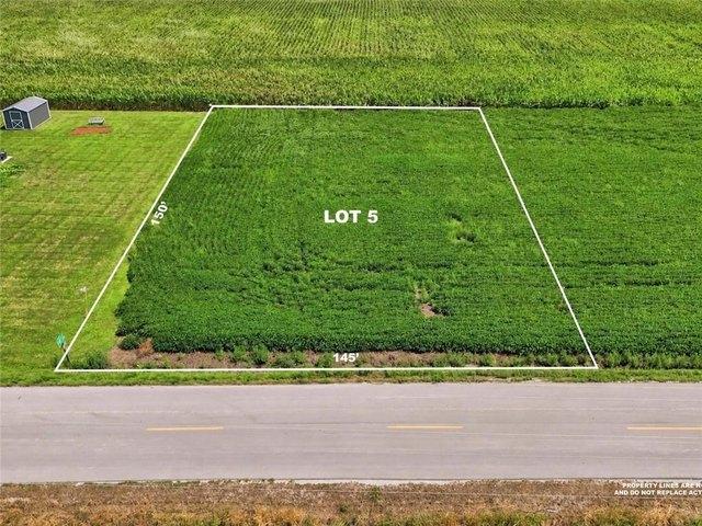 Farm for sale in Orrick, Ray County
