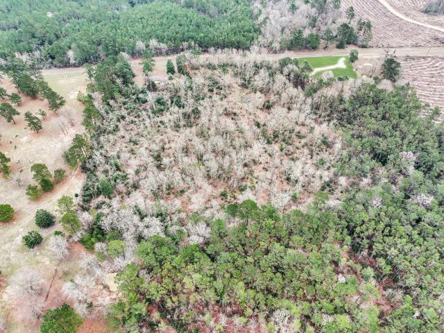 Land for sale in Newton, Texas