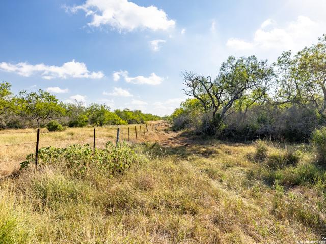 Land for sale in Smiley, Texas