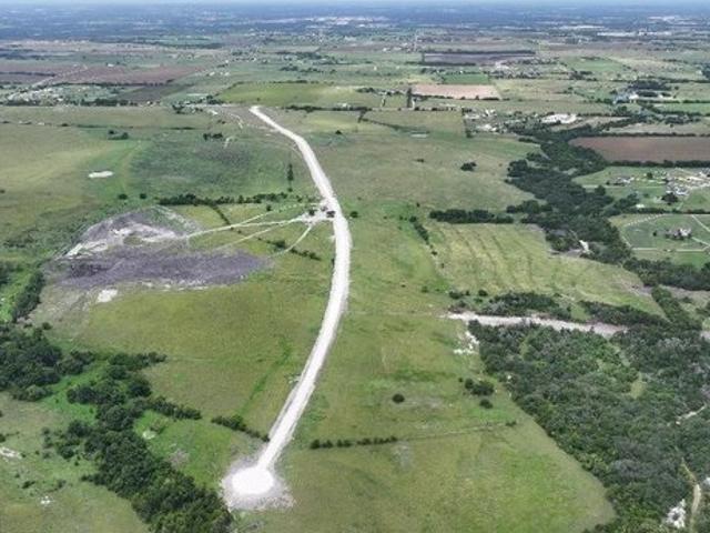 Land for sale in Williamson, Texas