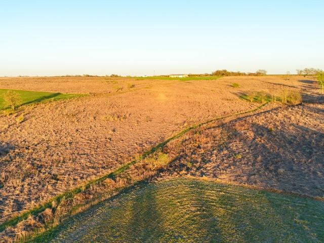 Land for sale in Belton, Texas