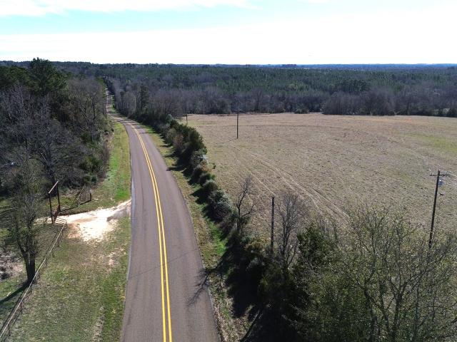 Land for sale in Grapeland, Texas