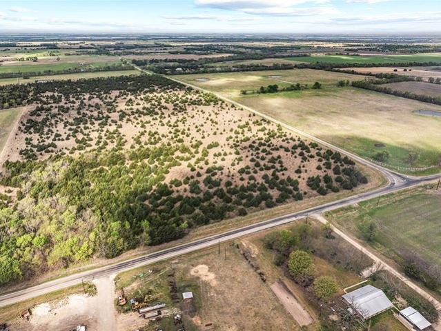 Land for sale in Delta, Texas