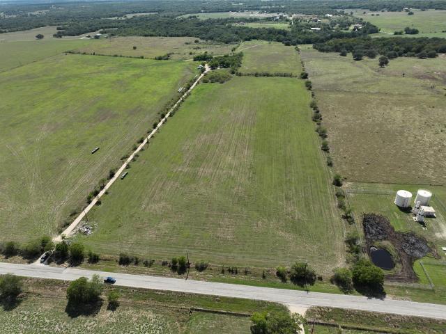 Land for sale in Brownsboro, Lockhart