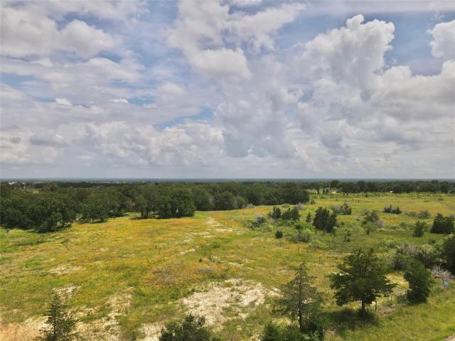 Land for sale in Giddings, Texas