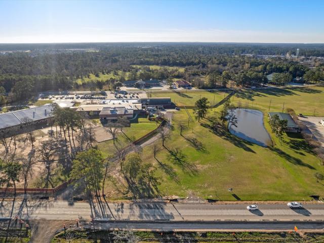 Land for sale in Magnolia, Texas
