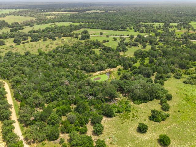 Land for sale in Hallettsville, Lavaca County