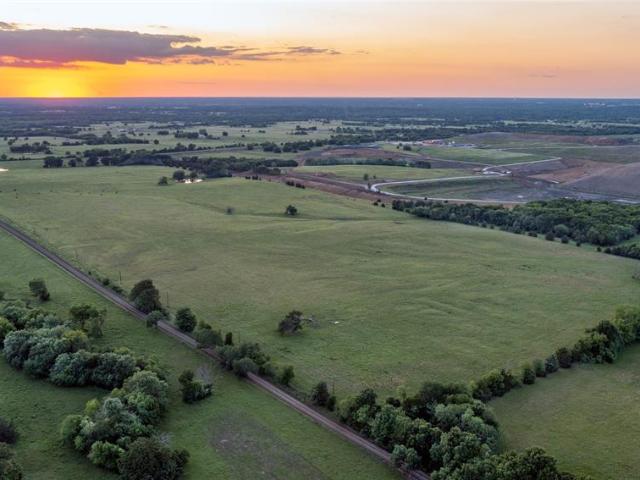 Land for sale in Cumby, Texas