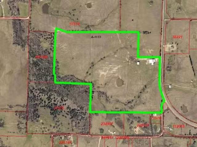 House for sale in Sulphur Springs