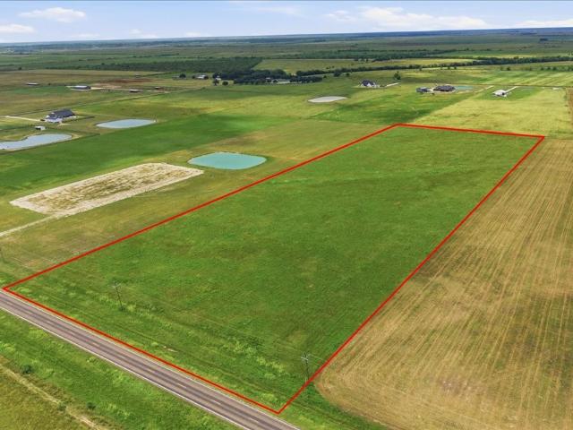 Land for sale in Chambers, Texas