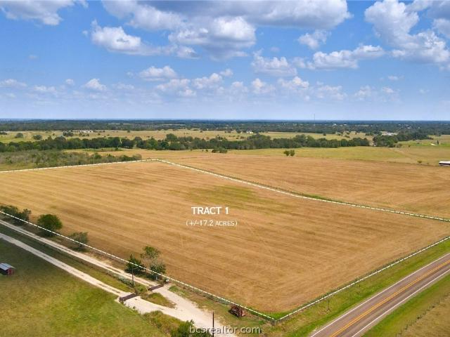 Land for sale in Caldwell, Texas
