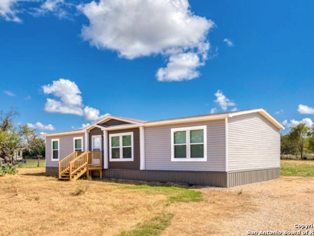 House for sale in Wilson, Texas