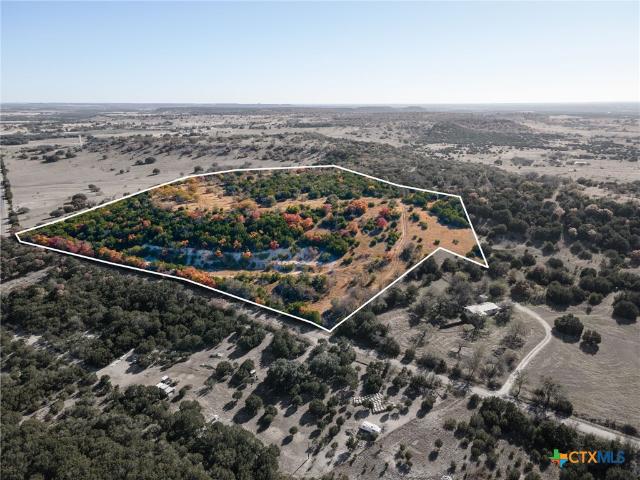 Land for sale in Izoro, Lampasas