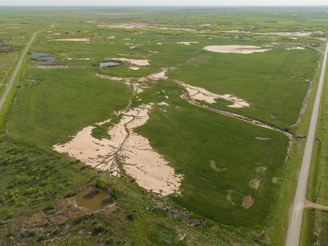 Land for sale in Electra, Texas