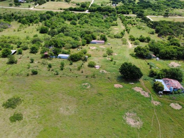 Land for sale in Nocona, Texas