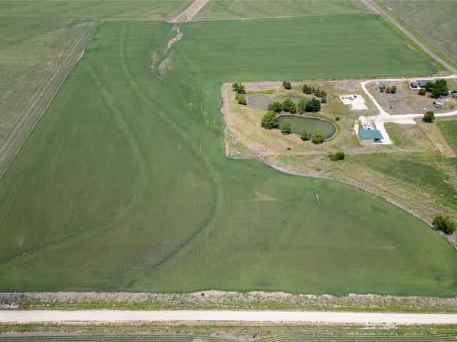 Land for sale in Rosebud, Texas