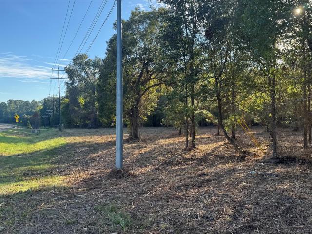 Land for sale in San Jacinto, Richards