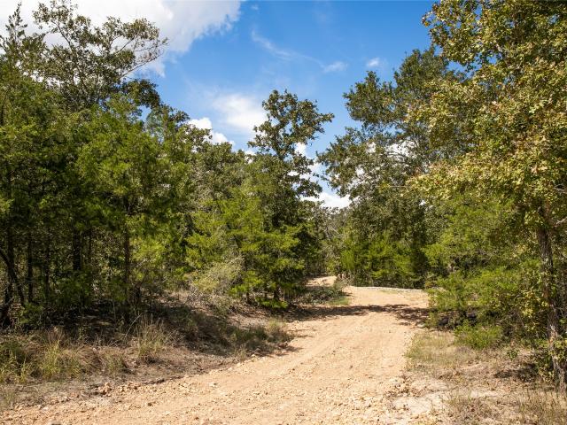 Land for sale in Post Oak, Ledbetter