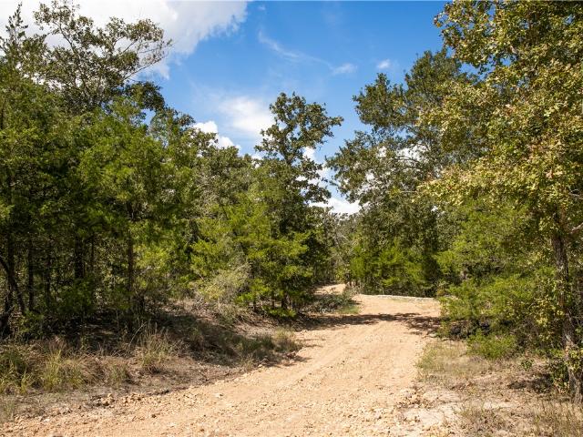 Land for sale in Post Oak, Ledbetter