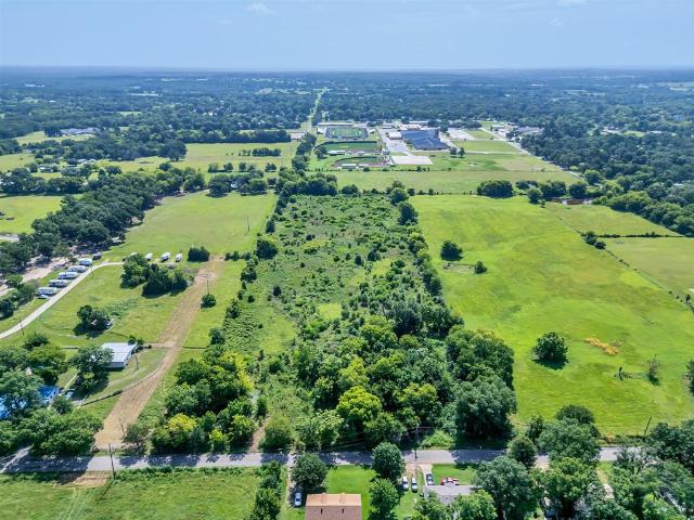 Land for sale in Grand Saline, Texas