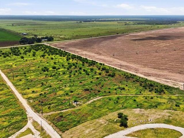 Land for sale in Sabinal, Texas