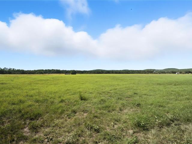 Land for sale in Blanco, Texas