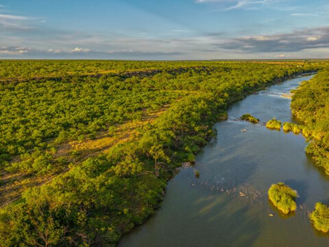 Land for sale in Concho, Texas