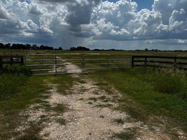 Land for sale in Guy, Texas