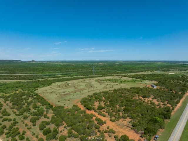 Land for sale in Nolan, Texas