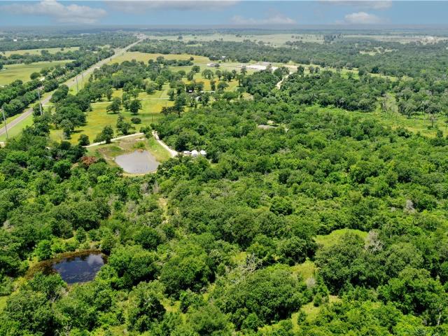 Land for sale in Millican, Texas