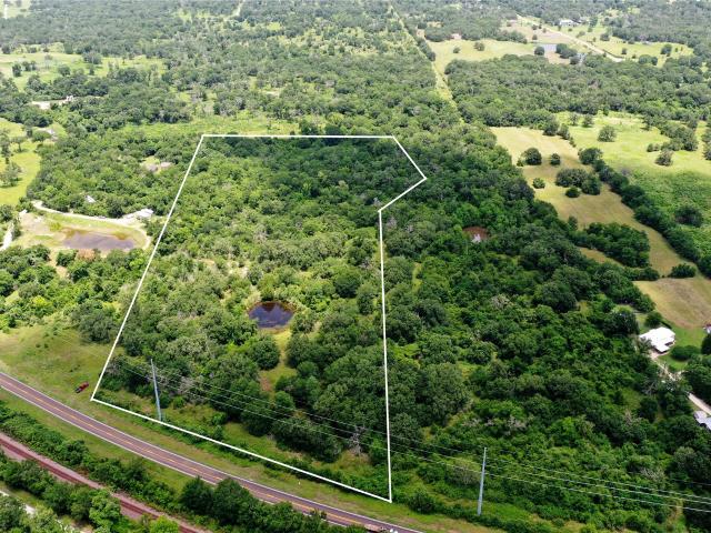 Land for sale in Millican, Texas