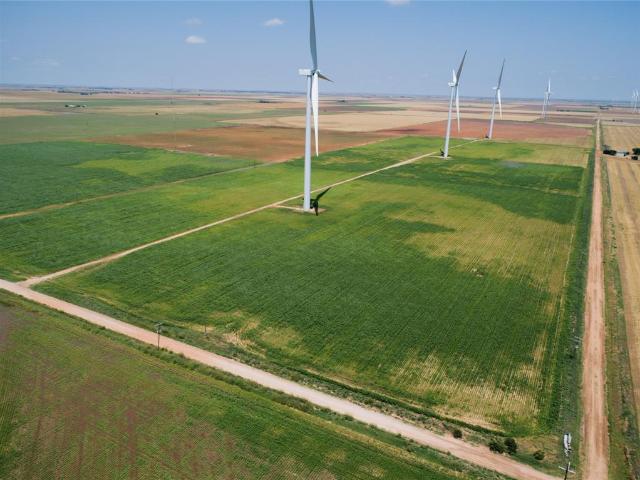 Land for sale in O Brien