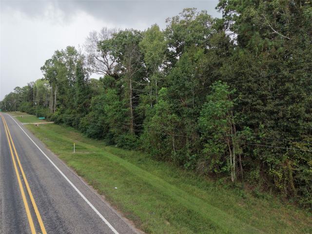 Land for sale in Shepherd, San Jacinto County