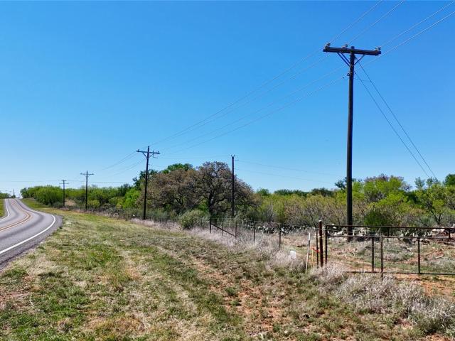 Land for sale in Llano, Texas