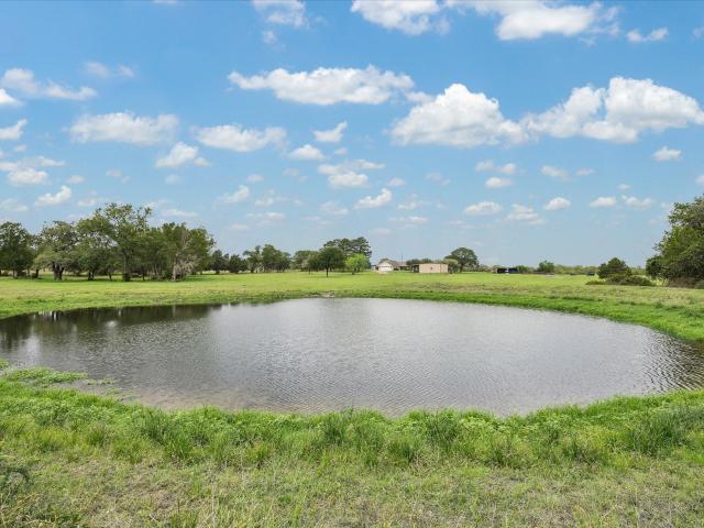 Land for sale in Glidden, Texas
