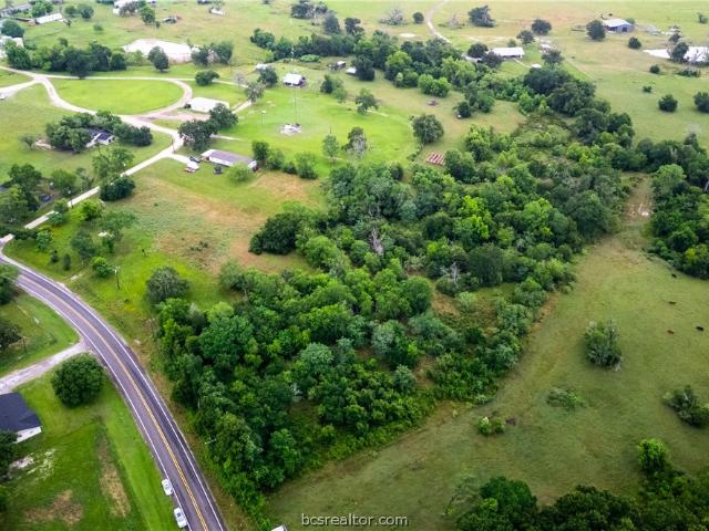 Land for sale in Midway, Texas