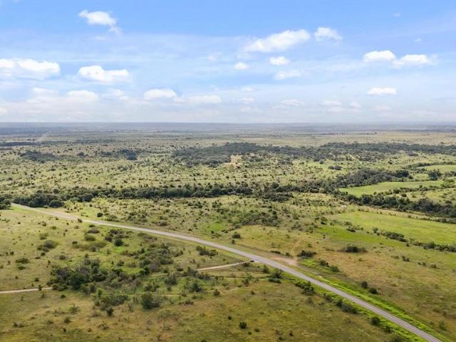 Land for sale in Hamilton, Texas